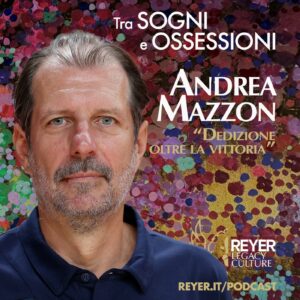 Ep.10: Andrea Mazzon