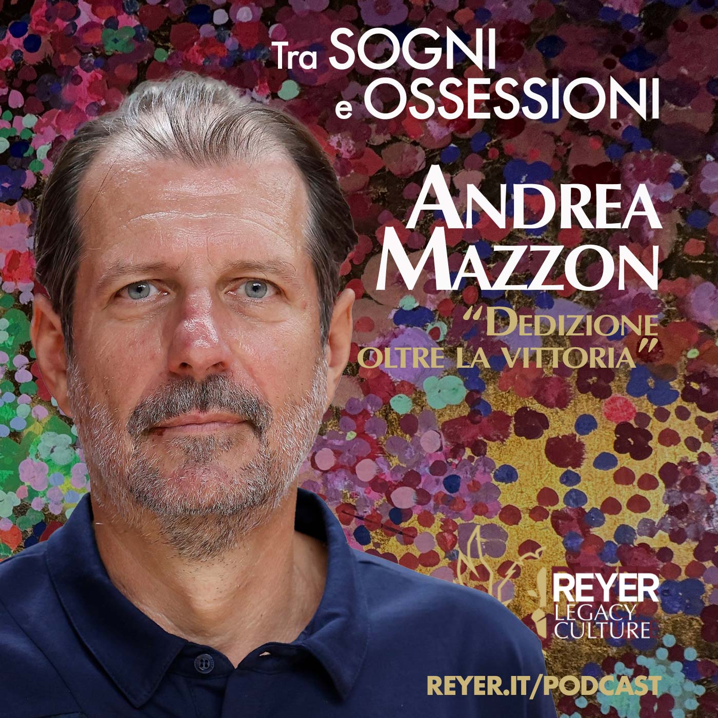 Ep.10: Andrea Mazzon