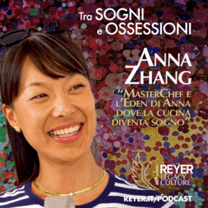 Ep.12: Anna Zhang