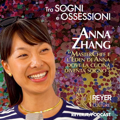 Ep.12: Anna Zhang