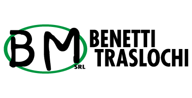 BM - Benetti Traslochi