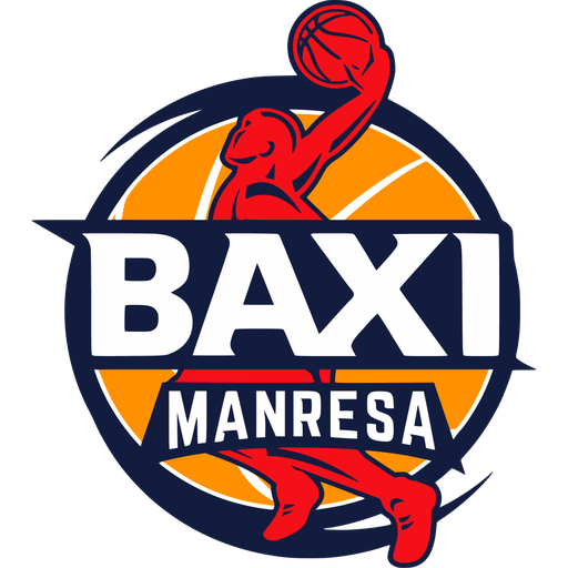 Logo Baxi Manresa