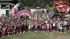 Falcade: tutte le info su Reyer Village e amichevole con Verona
