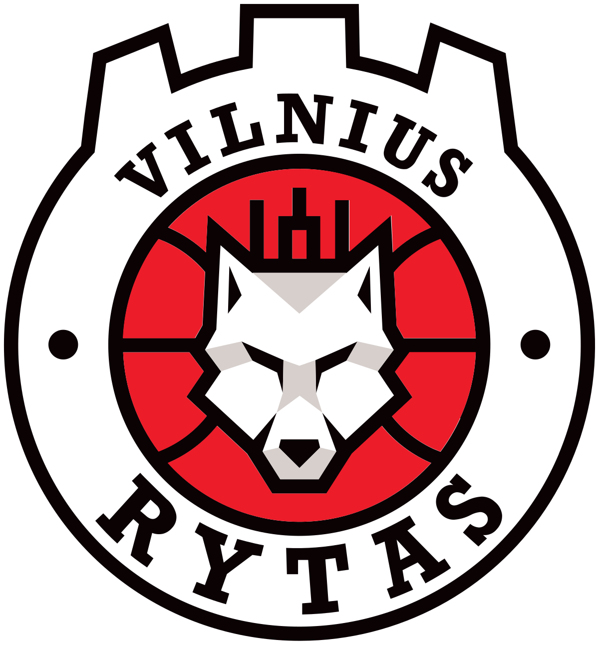 Logo Rytas Vilnius