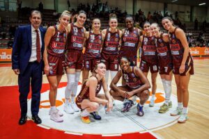 Preview Finale Famila Supercoppa 2025: Schio - Umana Reyer
