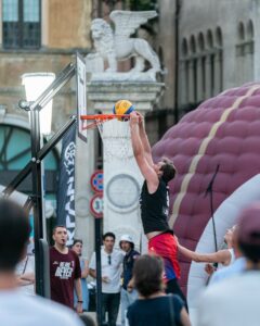 Reyer City League 2026: aperte le iscrizioni!