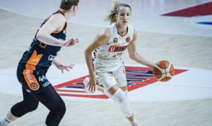 Preview Qualificazioni ELW KKZ Crvena Zvezda - Umana Reyer