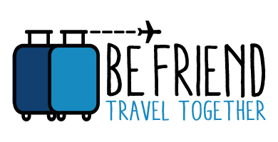 Be Friend Travel