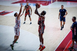 Amichevole: Umana Reyer - Acqua S.Bernardo Cantù | Info biglietti