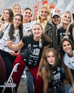 Reyer City League: la Grande Finale sbarca a Venezia in Campo Santa Maria Formosa!