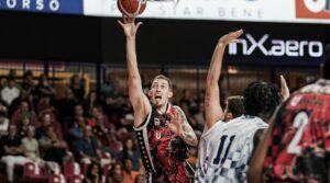 Doppia sfida a Jesolo: nel week-end la Reyer gioca il Memorial Silvestrin
