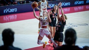 Umana Reyer - People Strategy Panthers Roseto | Info biglietti
