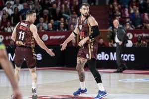 Preview BKT Eurocup Slask Wroclaw - Umana Reyer
