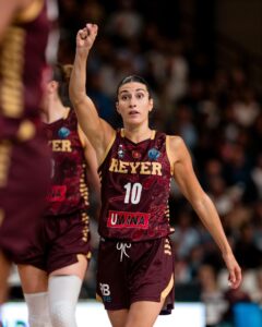 Preview ELW CIMSA CBK Mersin - Umana Reyer