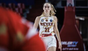 Preview ELW Umana Reyer - CBK Mersin