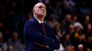 Coach Spahija e Kyle Wiltjer sul successo a Udine