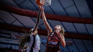 Preview Umana Reyer – RMB Brixia Basket