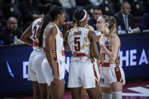 Preview ELW Umana Reyer Venezia - DVTK Huntherm