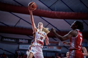 Umana Reyer – GEAS | Umana Reyer – Landes | Info biglietti