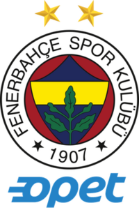 Logo Fenerbahce Opet