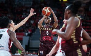 Preview ELW Umana Reyer - Casademont Saragozza