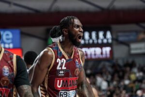 Preview UNAHOTELS Reggio Emilia - Umana Reyer