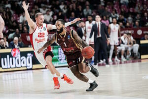 Umana Reyer - Cluj Napoca | Info biglietti