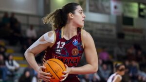 Coppa Italia LBF: a Tortona le A2A Final Eight 2026 aprono l’anno del grande basket