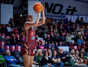 Umana Reyer - S. Martino | Umana Reyer - DVTK | Info biglietti