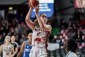 Preview ELW Fenerbahce Opet - Umana Reyer