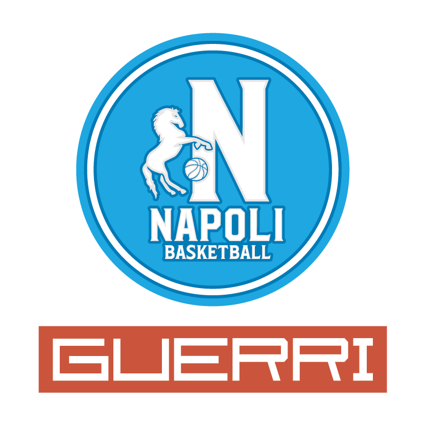 Logo Guerri Napoli