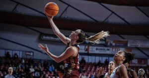 Preview Logiman Broni - Umana Reyer Venezia