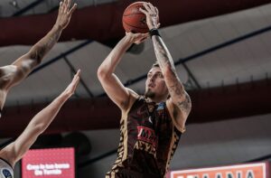 Preview BKT Eurocup Aris Thessaloniki Betsson - Umana Reyer