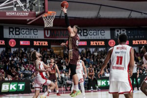 Umana Reyer - Slask Wroclaw | Info biglietti