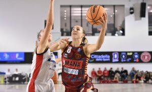 Preview A2A Final Eight di Coppa Italia: Umana Reyer - Autosped Derthona