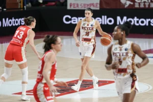 Preview ELW Valencia Basket - Umana Reyer
