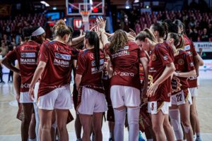 Gara 3: Info trasferta a Schio