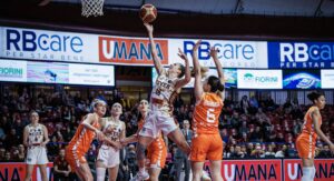ELW Preview Umana Reyer - Famila Schio