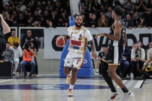 LBA Preview Umana Reyer - Dolomiti Energia Trentino