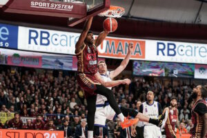 Mini Abbonamento Marzo | Umana Reyer - APU Udine | Info biglietti