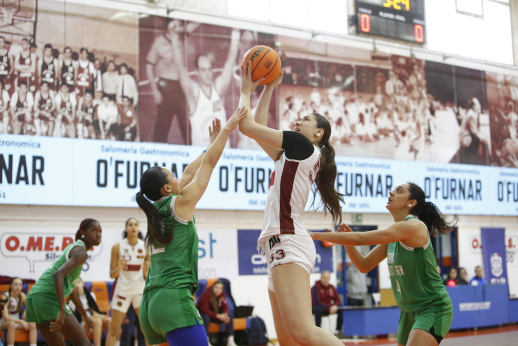 Next gen femm 2fase Battipaglia