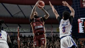 LBA Preview Nutribullet Treviso Basket - Umana Reyer