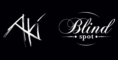 AKI Restaurant - Blind
