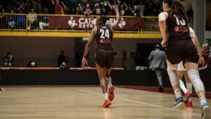 ELW Preview G3 Umana Reyer - Schio