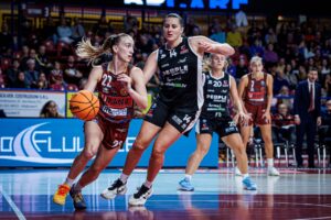 Playoff LBF Preview Gara 1 Semifinali: Al Taliercio a sfidare le Leonesse arriva Roseto