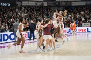 Preview ELW: Storica Final Six per l'Umana Reyer, ai quarti c'è lo Spar Girona!
