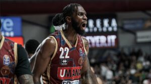 LBA Preview - Verso Sassari: i Leoni cercano la vittoria al PalaSerradimigni