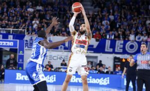 LBA Preview: il Taliercio si accende per il big-match Reyer vs Brescia