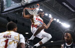 LBA Preview: G1 Semifinale di Finale Playoff Virtus Olidata Bologna - Umana Reyer Venezia