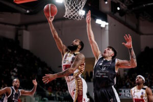 Umana Reyer - Bertram Tortona | Info biglietti